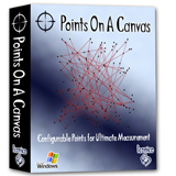 Points On A Canvas