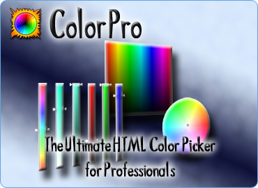 ColorPro - The Ultimate Windows Math Toolbox