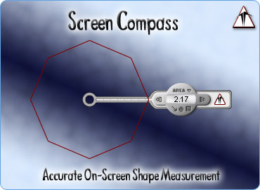 Screen Compass