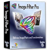 Image Filter Pro 100