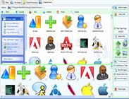 File System Image Browser