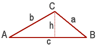 Basic triangle
