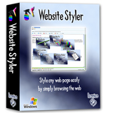 Website Styler